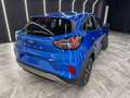 Ford Puma Puma 1.0 ecoboost h ST-line Design Blu/Azzurro - thumbnail 3