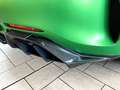 Mercedes-Benz AMG GT R *VOLL+AMG-SCHALENSITZE+KERAMIC+CARBON* Green - thumbnail 15