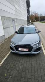 Avant quattro tiptronic