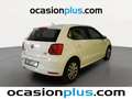 Volkswagen Polo 1.2 TSI BMT A- Plus 66kW Blanco - thumbnail 4