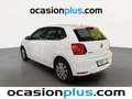 Volkswagen Polo 1.2 TSI BMT A- Plus 66kW Blanco - thumbnail 3