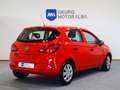 Opel Corsa 1.4 Expression 75 Rouge - thumbnail 5