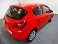 Opel Corsa 1.4 Expression 75 Rosso - thumbnail 6