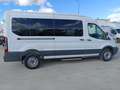 Ford Transit FORD Industrial  Manual de 4 Puertas Blanco - thumbnail 4