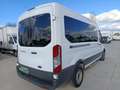 Ford Transit FORD Industrial  Manual de 4 Puertas Blanco - thumbnail 5