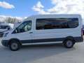 Ford Transit FORD Industrial  Manual de 4 Puertas Blanco - thumbnail 15