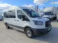 Ford Transit FORD Industrial  Manual de 4 Puertas Blanco - thumbnail 2