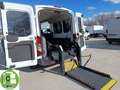 Ford Transit FORD Industrial  Manual de 4 Puertas Blanco - thumbnail 1