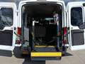 Ford Transit FORD Industrial  Manual de 4 Puertas Blanco - thumbnail 16