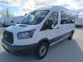 Ford Transit FORD Industrial  Manual de 4 Puertas Blanco - thumbnail 3