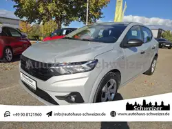 Dacia Sandero Essential | 1.0 SCe KAT