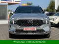 Hyundai SANTA FE Signature 4WD HUD|AHK|PANO Silber - thumbnail 10