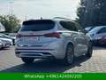 Hyundai SANTA FE Signature 4WD HUD|AHK|PANO Silber - thumbnail 6
