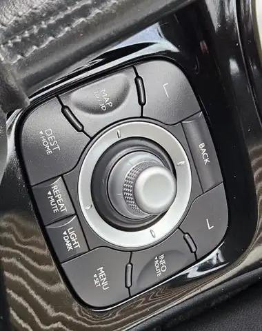Renault Megane view 17