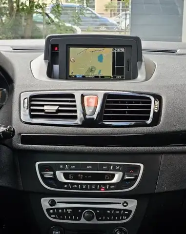 Renault Megane view 27
