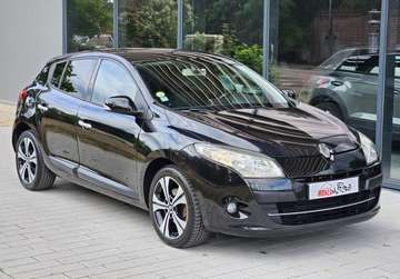 III 1.9 DCI 130CH FAP BOSE ECO²