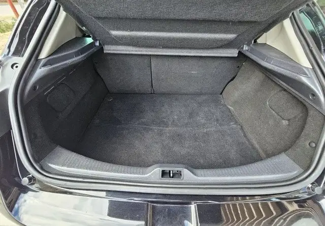 Renault Megane view 22