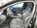 Mercedes-Benz S 400 d 4M Lang AMG-LINE*3xTV*CHAUFFEUR*EXCLUSIV Schwarz - thumbnail 3
