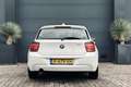 BMW 116 1-serie 116i Schuifdak/Navi/PDC Wit - thumbnail 13