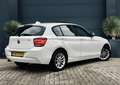 BMW 116 1-serie 116i Schuifdak/Navi/PDC Wit - thumbnail 14
