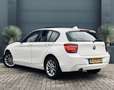 BMW 116 1-serie 116i Schuifdak/Navi/PDC Wit - thumbnail 12
