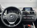 BMW 116 1-serie 116i Schuifdak/Navi/PDC Wit - thumbnail 7