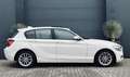 BMW 116 1-serie 116i Schuifdak/Navi/PDC Wit - thumbnail 22