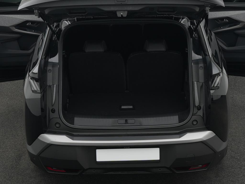 Peugeot 5008 Allure Plug-In Hybrid 225 e-DSC7 — photo 8