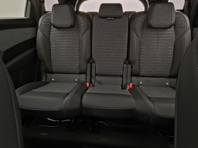 Peugeot 5008 Allure Plug-In Hybrid 225 e-DSC7 — photo 17