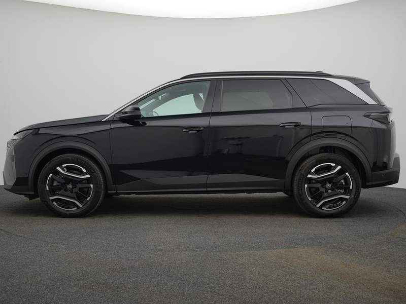 Peugeot 5008 Allure Plug-In Hybrid 225 e-DSC7 — photo 6