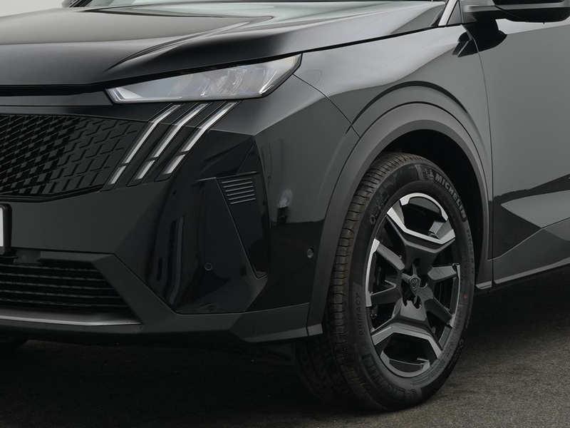 Peugeot 5008 Allure Plug-In Hybrid 225 e-DSC7 — photo 10