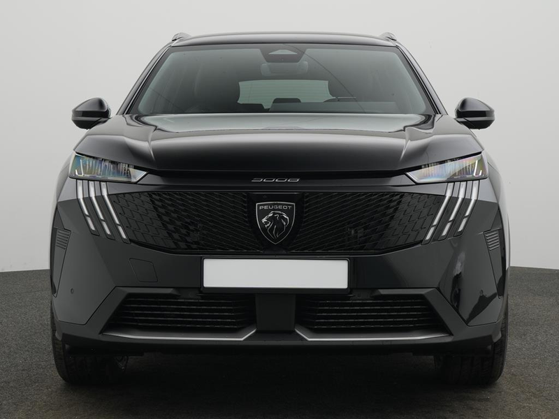 Peugeot 5008 Allure Plug-In Hybrid 225 e-DSC7 — photo 4