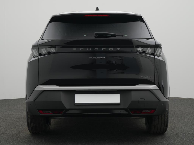 Peugeot 5008 Allure Plug-In Hybrid 225 e-DSC7 — photo 5