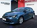Toyota Corolla Corolla 1,8 Hybrid Active Drive Blau - thumbnail 2