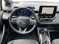 Toyota Corolla Corolla 1,8 Hybrid Active Drive Blau - thumbnail 9