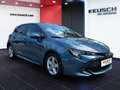 Toyota Corolla Corolla 1,8 Hybrid Active Drive Blau - thumbnail 15