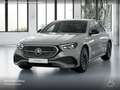 Mercedes-Benz E 200 AMG 360° Pano Burmester Distr. Night PTS 9G Grau - thumbnail 2