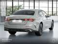 Mercedes-Benz E 200 AMG 360° Pano Burmester Distr. Night PTS 9G Grau - thumbnail 5