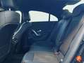 Mercedes-Benz CLA 200 200d Negro - thumbnail 16