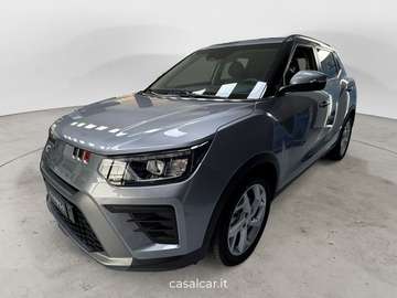 MUST 1.5 Turbo GDI 135 CV 5 ANNI DI GARANZIA