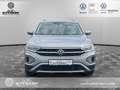Volkswagen T-Roc T-Roc 1.5 TSI DSG Style LED+ Rückfahrkamera  ACC Silber - thumbnail 8