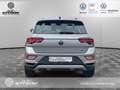 Volkswagen T-Roc T-Roc 1.5 TSI DSG Style LED+ Rückfahrkamera  ACC Silber - thumbnail 4
