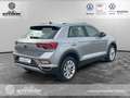 Volkswagen T-Roc T-Roc 1.5 TSI DSG Style LED+ Rückfahrkamera  ACC Silber - thumbnail 5