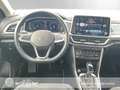 Volkswagen T-Roc T-Roc 1.5 TSI DSG Style LED+ Rückfahrkamera  ACC Silber - thumbnail 10