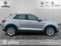 Volkswagen T-Roc T-Roc 1.5 TSI DSG Style LED+ Rückfahrkamera  ACC Silber - thumbnail 6