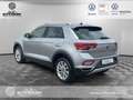 Volkswagen T-Roc T-Roc 1.5 TSI DSG Style LED+ Rückfahrkamera  ACC Silber - thumbnail 3