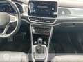 Volkswagen T-Roc T-Roc 1.5 TSI DSG Style LED+ Rückfahrkamera  ACC Silber - thumbnail 11