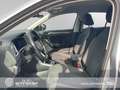 Volkswagen T-Roc T-Roc 1.5 TSI DSG Style LED+ Rückfahrkamera  ACC Silber - thumbnail 9