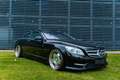 Mercedes-Benz CL 500 CL Coupe CL 500 BE AMG Negro - thumbnail 1