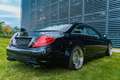 Mercedes-Benz CL 500 CL Coupe CL 500 BE AMG Negro - thumbnail 8